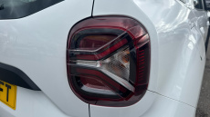 Dacia Duster 1.0 TCe 90 Expression 5dr Petrol Estate